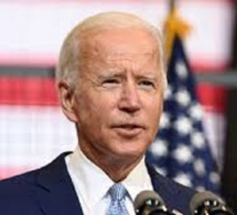 Joe Biden invoque une loi de 1950 pour pour stimuler la campagne de vaccination aux USA