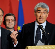 Un ex-eurodéputé italien visé lors d’un coup de filet contre la mafia calabraise