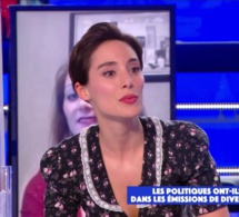 TPMP : Isabelle Morini-Bosc confie avoir été lourdement draguée par un célèbre avocat