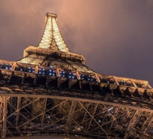 Paris, deuxième ville la plus attractive en matière d’investissements