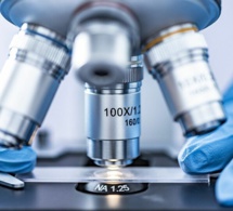 Des scientifiques tirent le portrait 3D du coronavirus en très haute résolution – images