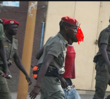 Arrestation d’un baron de la drogue à Keur Mbaye Fall