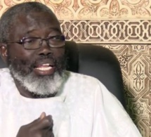 Nécrologie: Le responsable morale du dahira Hizbou Tarkhiya, Serigne Atou Diagne n'est plus!