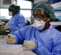 Covid-19: 300 nouveaux cas, 173 patients guéris, 43 cas graves, 9 décès