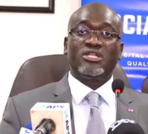 Pape Demba Bitèye contredit les syndicats et présente une « Senelec qui se porte à merveille »