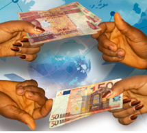Afrique: les transferts d'argent de la diaspora ont connu une baisse de 25%