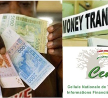 Transactions, blanchiment d'argent, financement du terrorisme: le Sénégal épinglé par un rapport