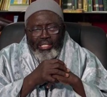 Décès de Serigne Atou Diagne: Les condoléances de Idrissa Seck