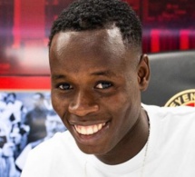 Voici ce que gagne Alioune Badara Baldé par mois avec Feyenoord