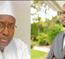 Urgent : Ousmane Sonko perd 94 milliards et son combat contre Mamour DIallo...