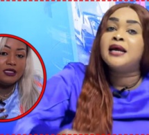 Fatou Thiam sur Aïssatou Diop Fall: "c'est Karim Wade qui la manipule, c'est pourquoi elle s'agite"