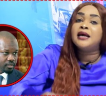Fatou Thiam sur Ousmane Sonko: "ce sont des lobbies qui le financent, il est..."