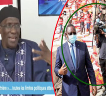 Mamadou Diop Decroix clash l’Etat: « Diapon nani lou nit deugue bou Mbass gnewé gnou bagna loubal… »