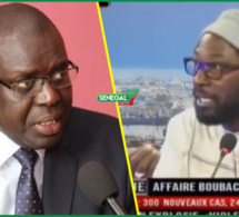 Fadel Barro: « Boubacar Seye Dagne Ko Diay Dolé Dagne Wara Léral Lepp »
