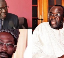Fadél Barro : « Cissé Lo a fait pire que Boubacar Seye »