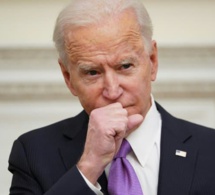 Covid-19: Biden estime que le Covid fera "plus de 600.000" morts aux Etats-Unis
