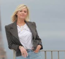 Flavie Flament : sa photo choc pour lutter contre l'inceste