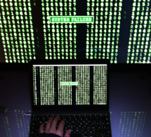 Des milliers d'identifiants et de mots de passe volés fuitent sur le Net