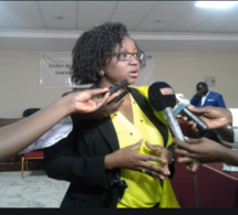 Cumul de fonctions : Le cas Ramatoulaye Ndao Diouf fait jaser !