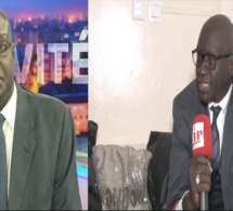 Triste révélation de maître Tidiane Dabo sur l’Etat de santé de Boubacar Séye:Nangouwoul lek,dafaye vomir