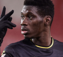 Ismaila Sarr décisif avec Watford, Regardez son magnifique but