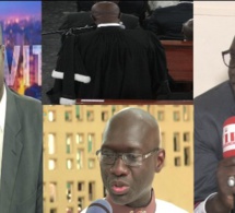 Arrestation de Boubacar Seye :maître Tidiane Dabo écœuré et confirme que c’est un acharnement envers lui