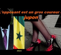 L’opposant fait un enfant à sa maitresse…sa femme l’envoie au tribunal pour du « taak souf »