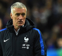 Équipe de France: Deschamps souhaite « évidemment » que Zidane lui succède