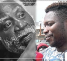 Décès de Boy Bambara: L’émouvant témoignage de Tapha Tine