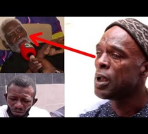 Les derniers instants de Boy Bambara racontés par son fils ainé qui craque et…