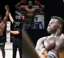 Reug Reug raconte comment il a mis KO Alain Ngalani en 2 minutes