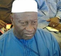 Inna lillah wa inna ilayhi raaji’uun : Malang Thiam, le maire de Diouloulou, est mort !