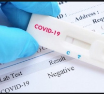 AIBD/ Contrôle de faux tests Covid-19: Le Sénégal manque de moyens