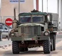 Sahara occidental : le Front Polisario bombarde une zone tampon marocaine