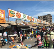 Fermeture des marchés le dimanche à Dakar: Des marchands ambulants rouspètent
