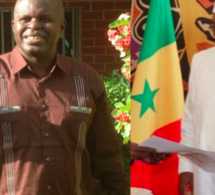 Force Covid-19: Pape Amadou Ndiaye, Ministre de l’Artisanat lance le paiement de la première tranche, destinée aux artisans de la zone Centre