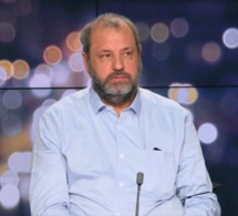 Covid-19: le Pr Renaud Piarroux appelle à reconfiner dès "maintenant, avant que les hôpitaux soient engorgés"