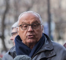 Gérard Louvin accusé d'inceste : ses avocats réagissent dans TPMP
