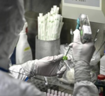 Covid 19: L’institut Pasteur jette son vaccin