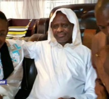 Découvrez le marabout du policier radié : Ce n’est pas Modou Kara, le général de Bamba