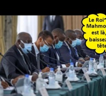 Les ministres réduits au silence…sauf autorisation du puissant dircab
