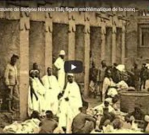 Portrait: Retour sur l'œuvre de Sedyou Nourou Tall, figure emblématique de la conquête islamique en Afrique. de L'Ouest