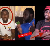 Polémique Sidy Diop vs Wally Seck : enfin Youssou Dieng directeur artistique Wally dit toute la vérité