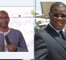 Relâchement dans la lutte contre la Covid 19: Alassane Sarr, Conseil municipal de Ziguinchor s'attaque aux foires d'Abdoulaye Baldé