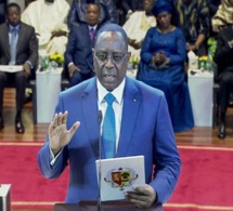 Gauche ou Droite ? Macky Sall ou l’homme qui parle en libéral et agit en socialiste