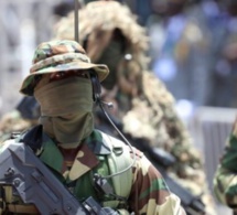 Tirs nourris à Ziguinchor : Voici pourquoi l’Armée sénégalaise est passée à l’action