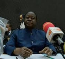 Législatives en Côte d'Ivoire: le PDCI présente près de 140 candidats