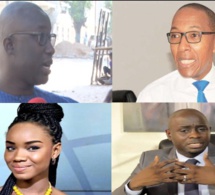 Boubacar Samb fait des révélations sur l’affaire Diary Sow &amp; traite Abdoul MbayeThierno , Bocoum de...