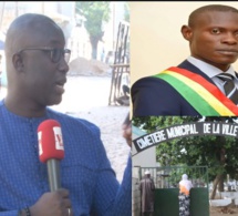 Pikine:L’extension du cimetière,Élections locales repoussée,Boubacar samb défi le maire Gorgui Ndong