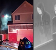 Incendie qui a tué la famille Diol : 3 jeunes arrêtés (Police de Denver)
